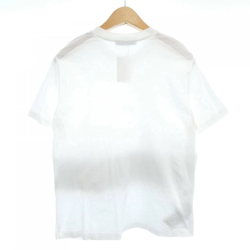 Áo thun PRADA logo hình tam giác 135684 S202 1XBH - Hàng hiệu Chính hãng 775316