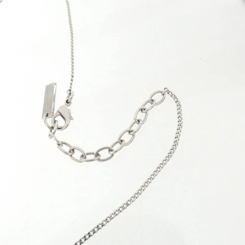 Saint Laurent 651779 Y1500 Dây chuyền - Hàng hiệu Chính hãng 773111