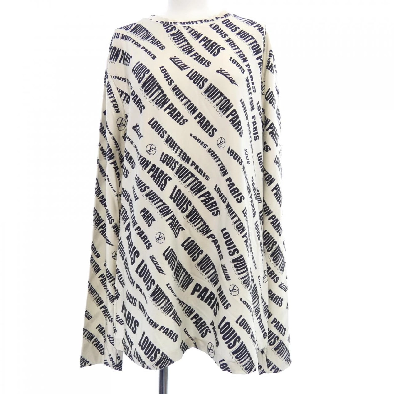 Louis Vuitton LOUIS VUITTON FLTS86IM2 Áo 634678