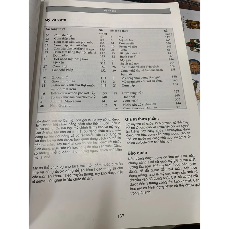 Sách thực hành nấu ăn. 999 462057