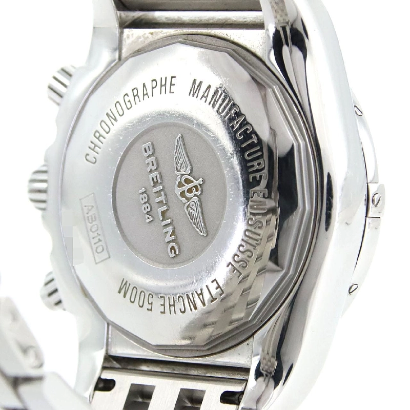 Đồng hồ Breitling Chronomat 44 Roman Edition AB0110/A011BJAPA SS tự động - Hàng hiệu chính hãng 887715