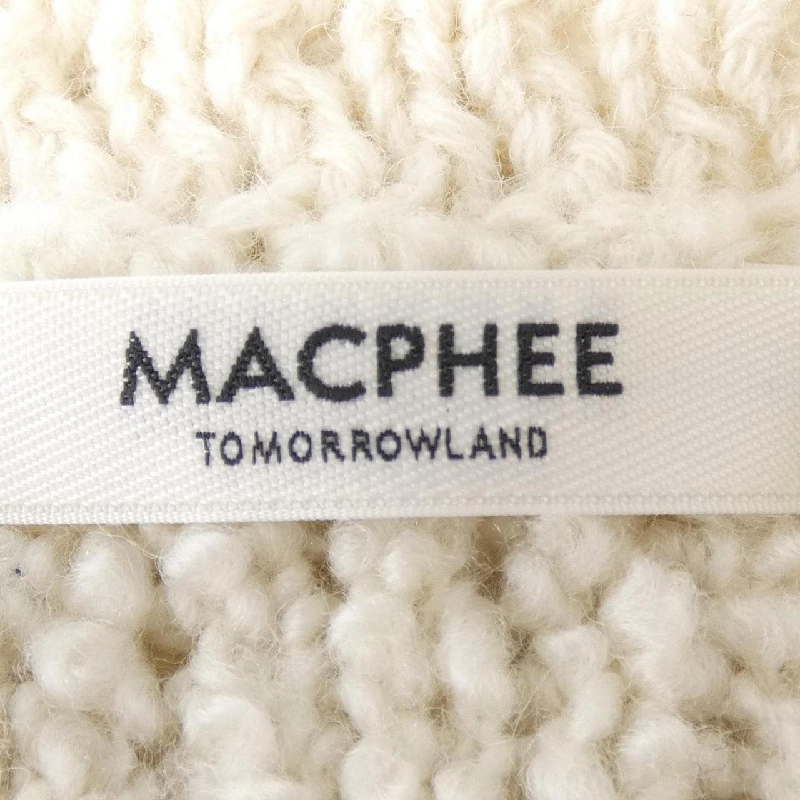 MACPHEE Top - Hàng hiệu Chính hãng 815077