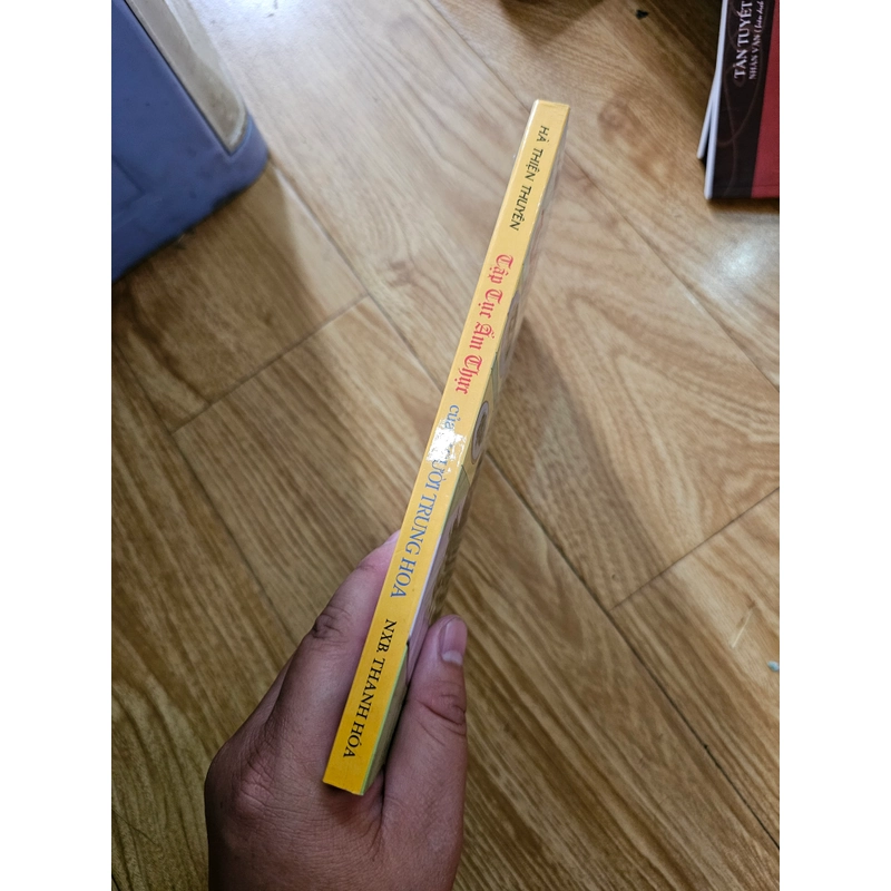 Tập tục ẩm thực của người Trung Hoa 407951