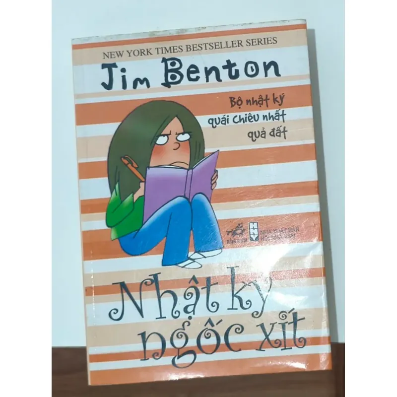 Nhật Kí ngốc xít 1000890