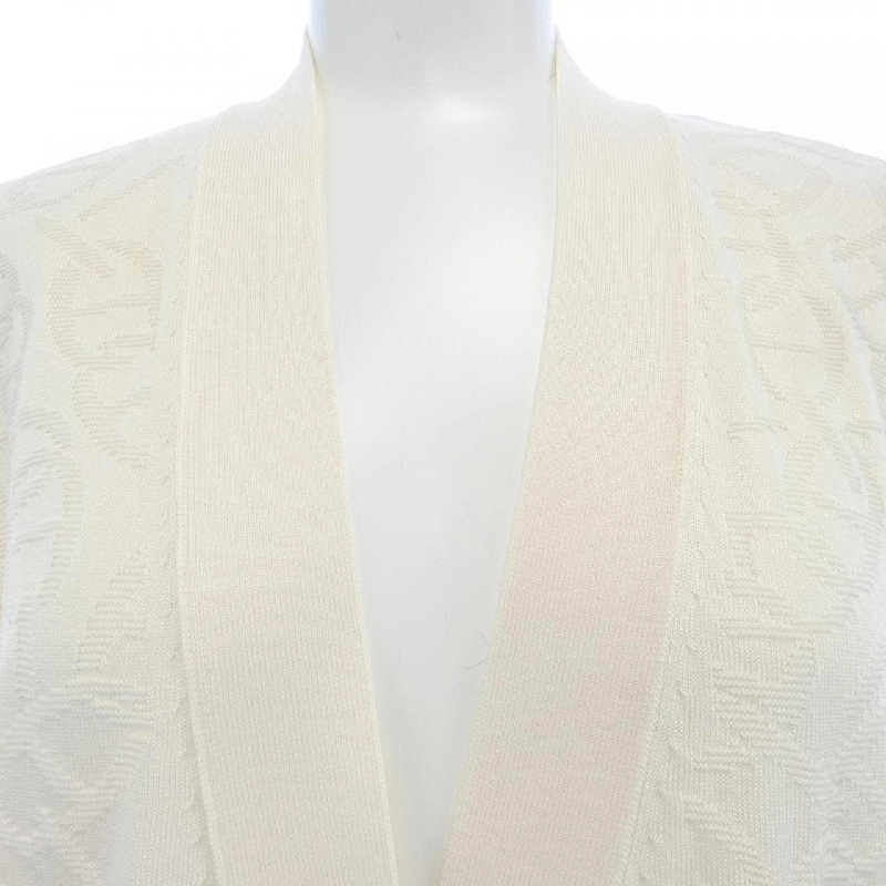 【Mã giảm giá】Áo cardigan dài HERMES 636291