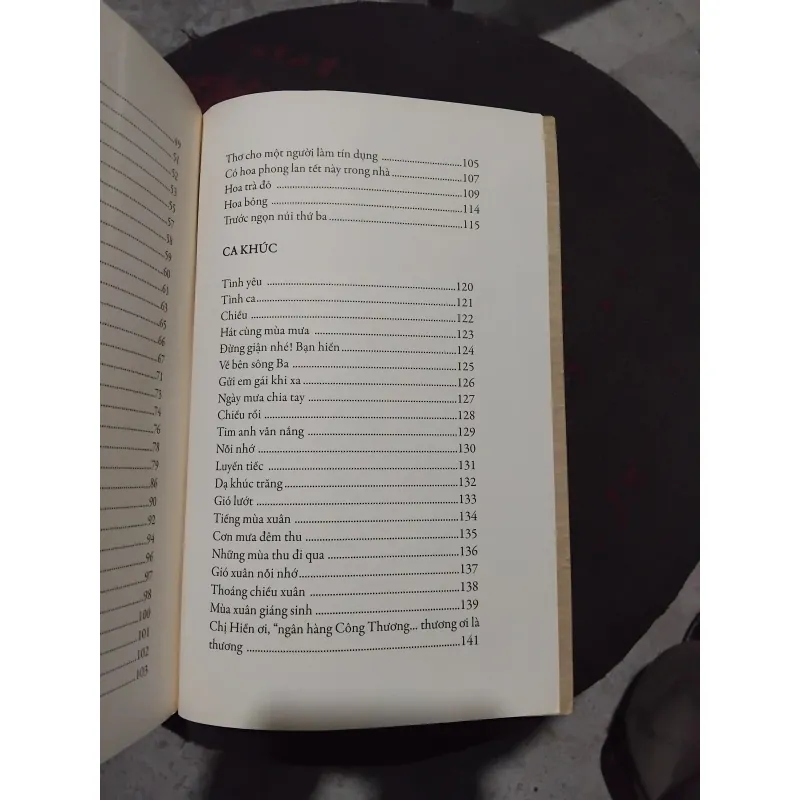 Hiền tập thơ nhạc của Nguyễn Thụy Kha 977169