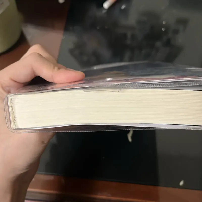 Vũ Khúc Đoạn Tình - Stephanie Garber 594151