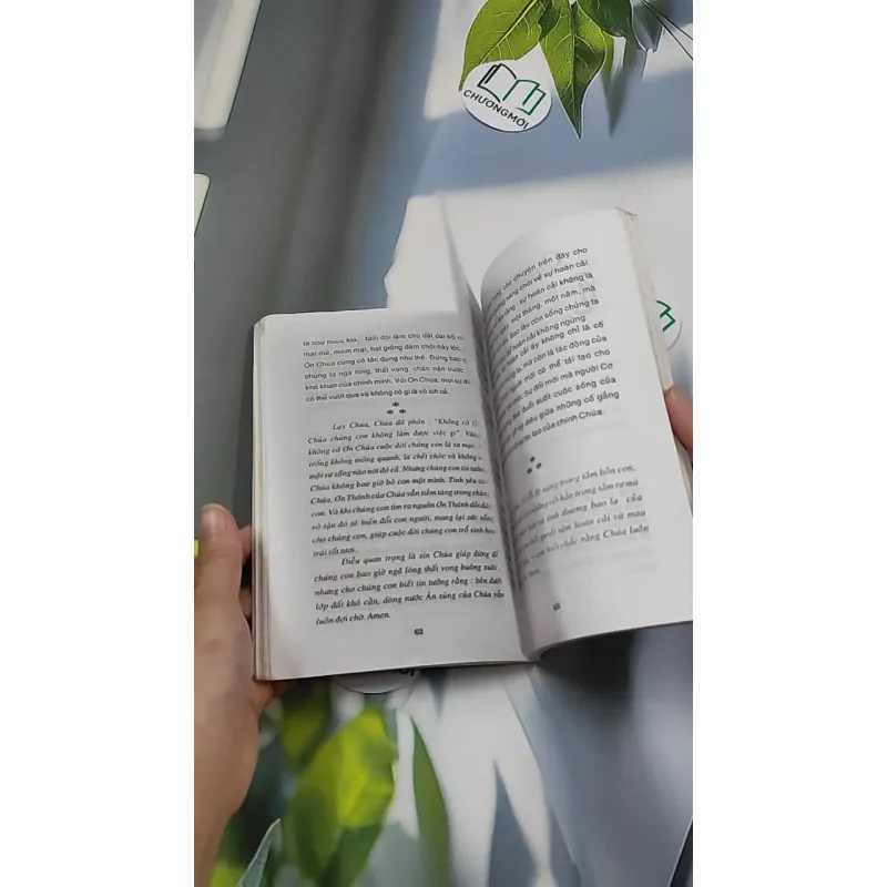 Tiếng Gọi Lòng - Truyện Công Giáo 776144