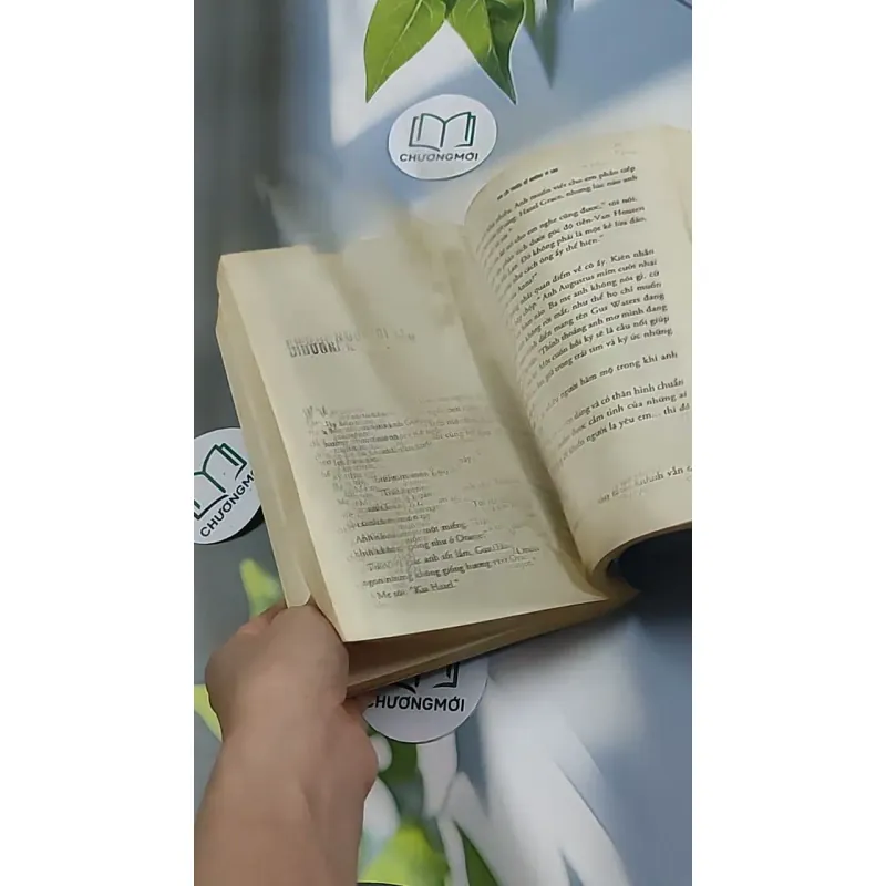 Khi lỗi thuộc về những vì sao 698577