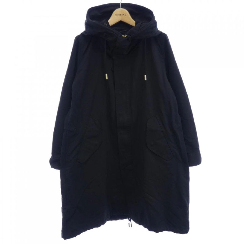 【Mã giảm giá】Áo khoác THE RERACS 643322