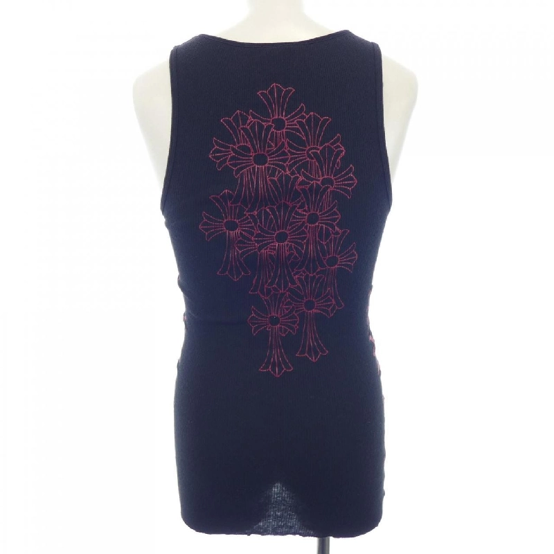 クロムハーツ CHROME HEARTS 005-029409 Áo - Hàng hiệu Chính hãng 895394