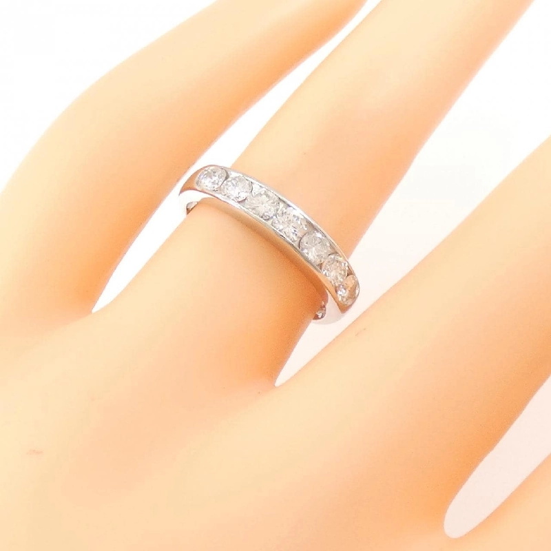 Nhẫn kim cương PT 0.70CT 673571