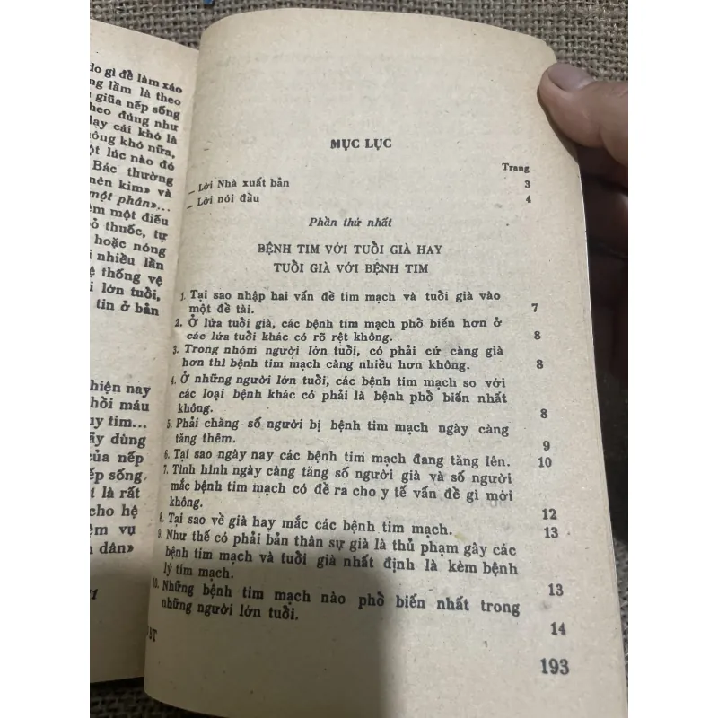 Bệnh tim mạch với người lớn tuổi-  Nguyễn Huy Dung  1011309