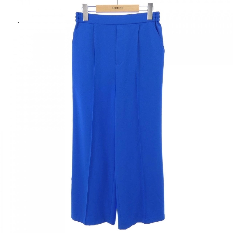 Quần xanh nhãn hiệu Green Label Relaxing 3614-126-1311 - Hàng hiệu Authentic 818648