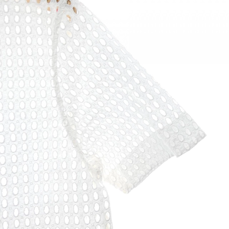 セリーヌ CELINE 2 0V24/5151 S／S áo sơ mi - Hàng hiệu Authentic 825067