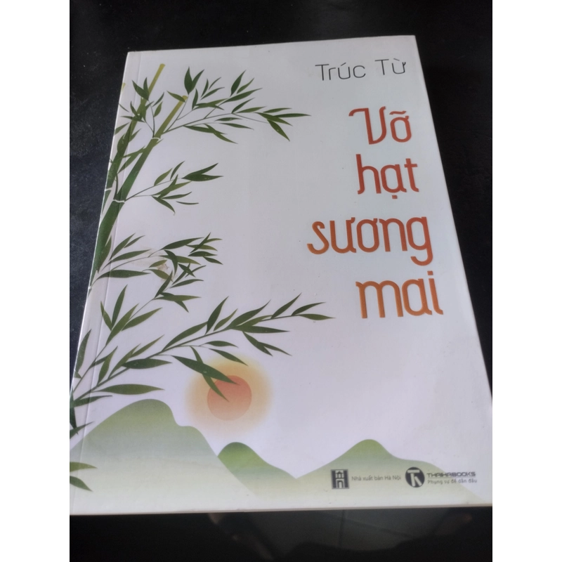 Vỡ hạt sương mai _ Trúc Từ 475030
