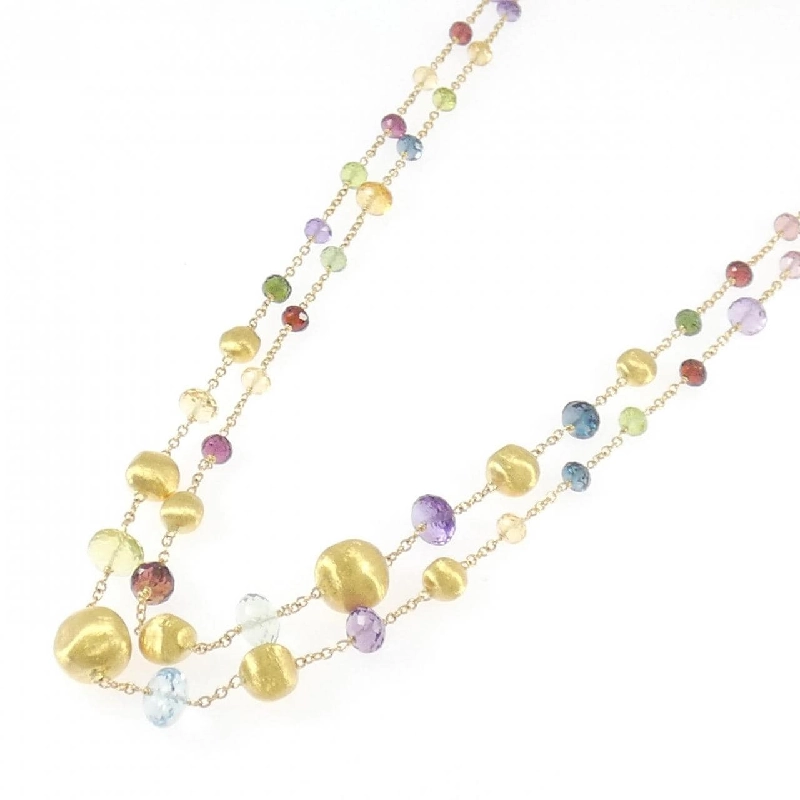 Dây chuyền Marco Bicego Châu Phi - Hàng hiệu Authentic 839814