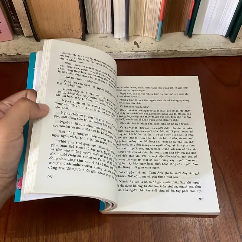 II Nghi Lễ Việt Nam: Gia Lễ Xưa Và Nay - Phạm Côn Sơn - 2008 573489