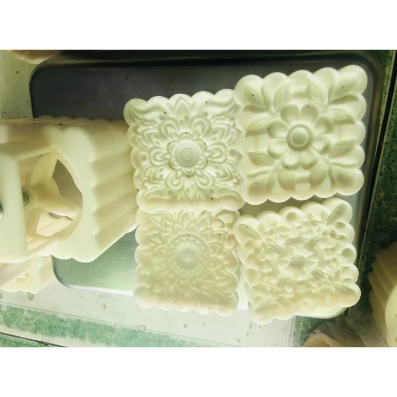 Khuôn ấn bánh trung thu: 150gr-200gr-250gr 1029358
