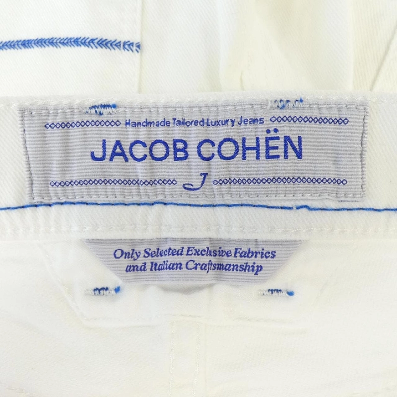 Jeans JACOB COHEN - Hàng hiệu Authentic 888842