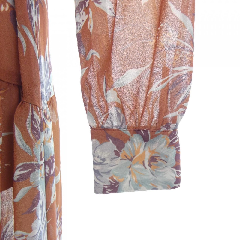 【Mã giảm giá】Grace Continental GRACE CONTINENTAL Váy liền 651570