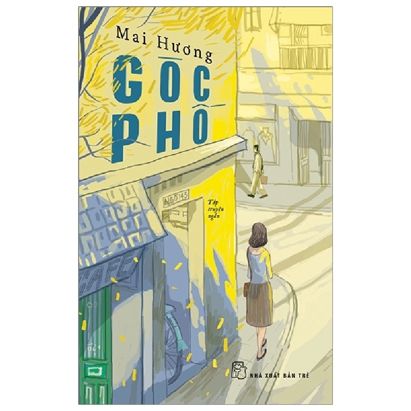 Góc phố 2019 - Mai Hương New 100% HCM.PO 46933