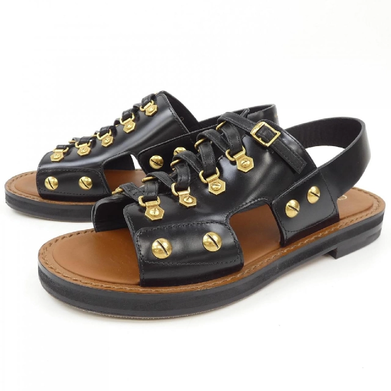 Giày sandal CHRISTIAN DIOR - Hàng hiệu Authentic 662275