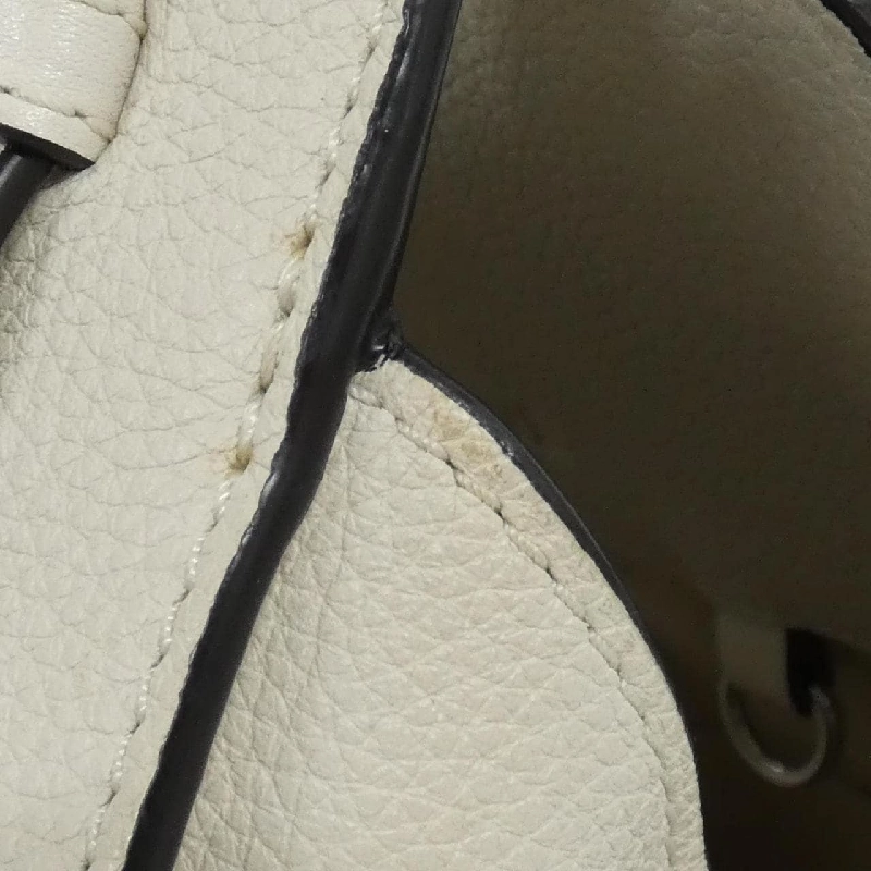 Túi xách vai Loewe Hammock Drawstring Small 314 12 Z95 - Hàng hiệu Chính hãng 765844