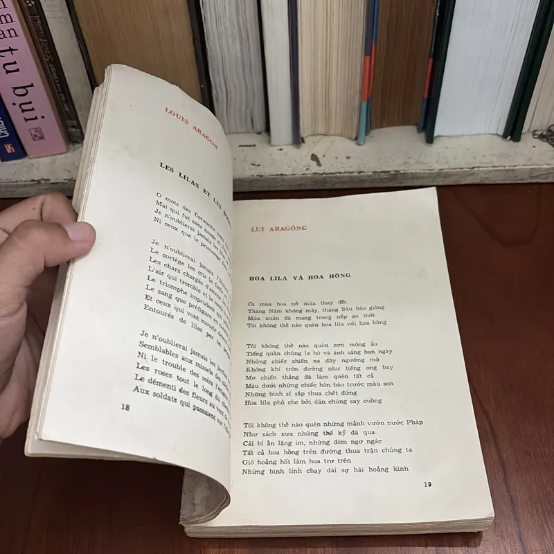II Thơ Kháng Chiến Chống Pháp: Đẹp Hơn Nước Mắt _ Plus Belle Que Les Larmes - 1983 591689