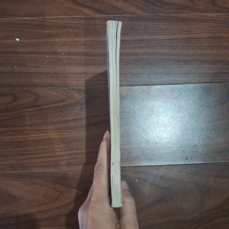Ma rừng - người khăn trắng 526281