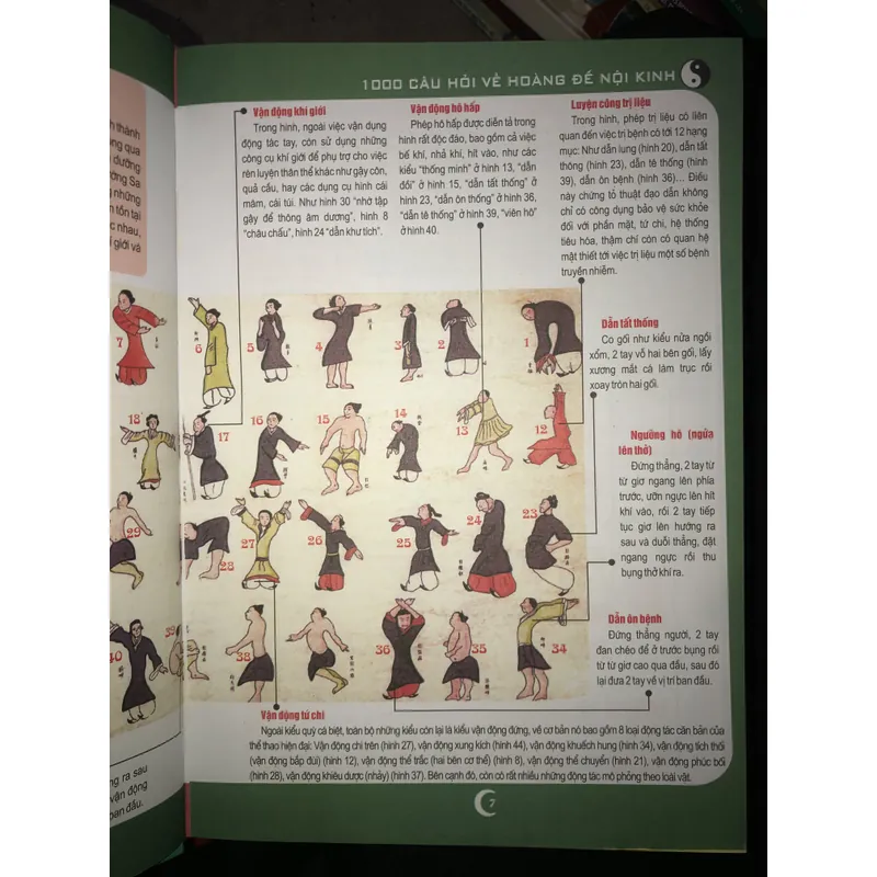 1000 câu hỏi về hoàng đế nội kinh  703525