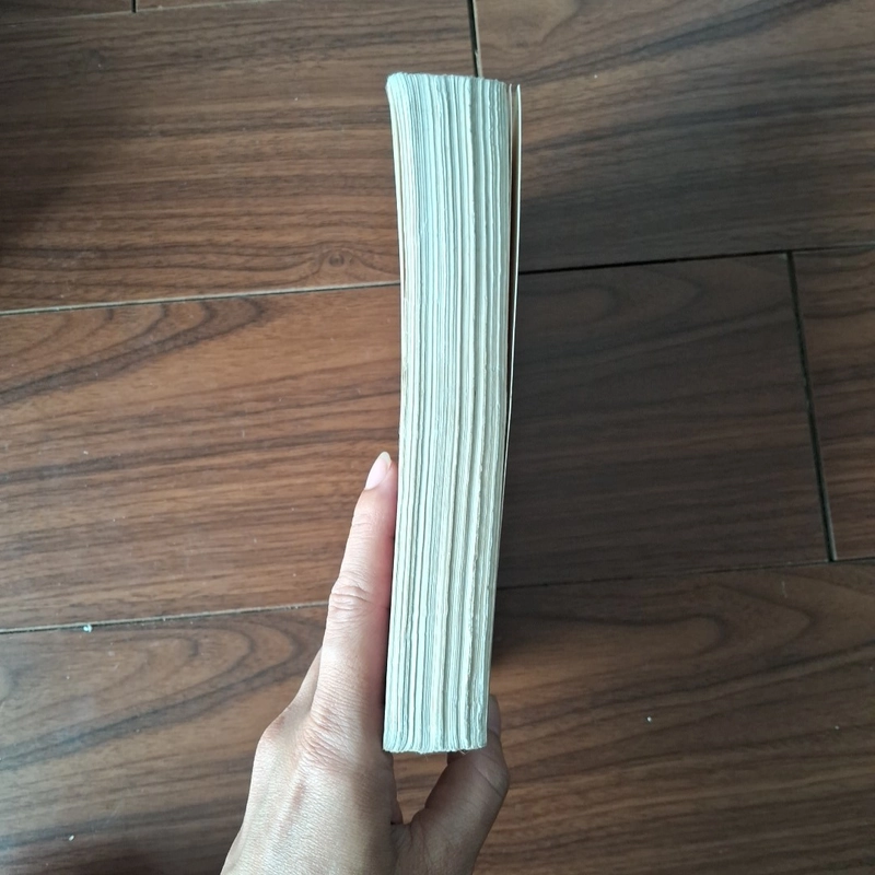 Những tham vọng sụp đổ 529789