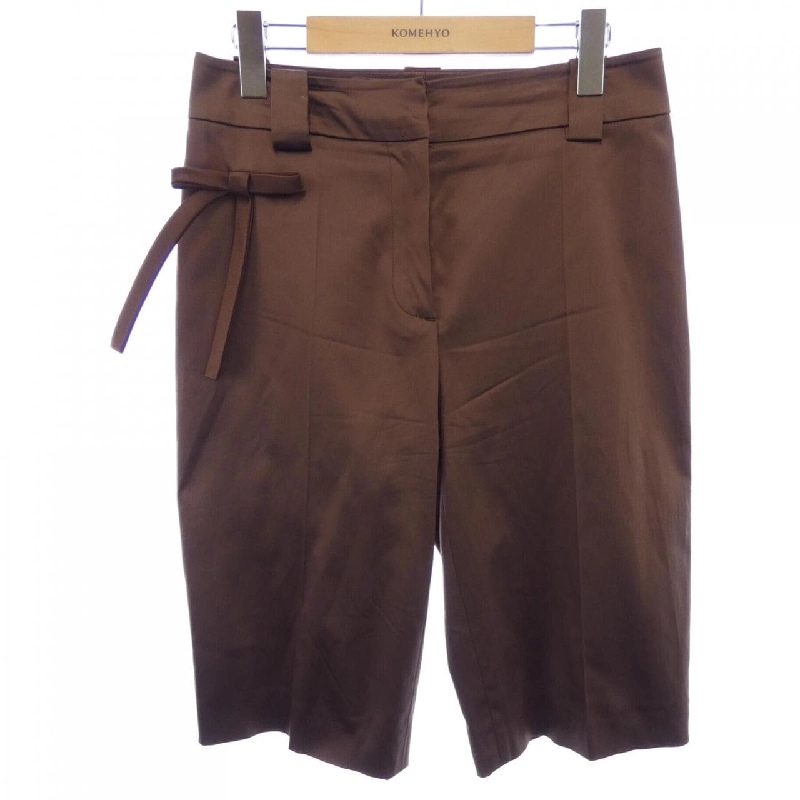 【Mã giảm giá】Quần short PRADA 653022