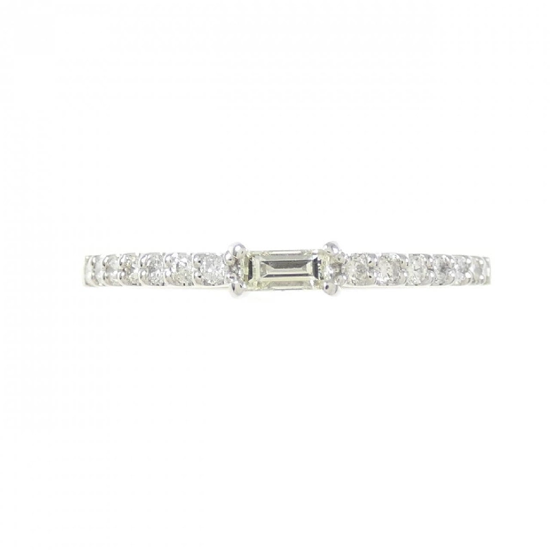 【Sản phẩm mới】Nhẫn kim cương PT 0.10CT 671664