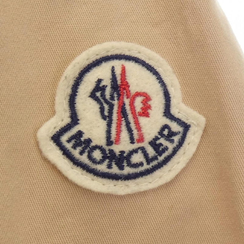 【Khuyến mãi】Áo khoác trench Moncler MONCLER 639060