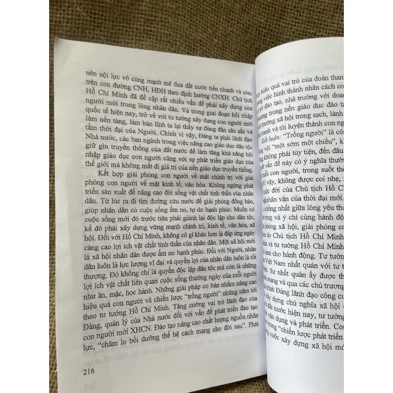 Một số chuyên đề triết học dành cho học viên cao học và nghiên cứu sinh  993754