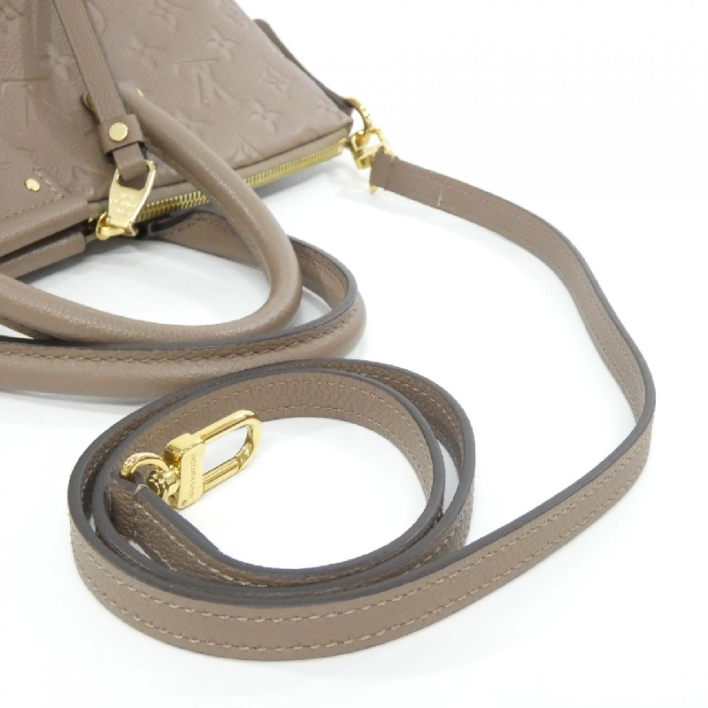 Túi xách Louis Vuitton Monogram Empreinte Mahina MM M50710 - Hàng hiệu Chính hãng 803726