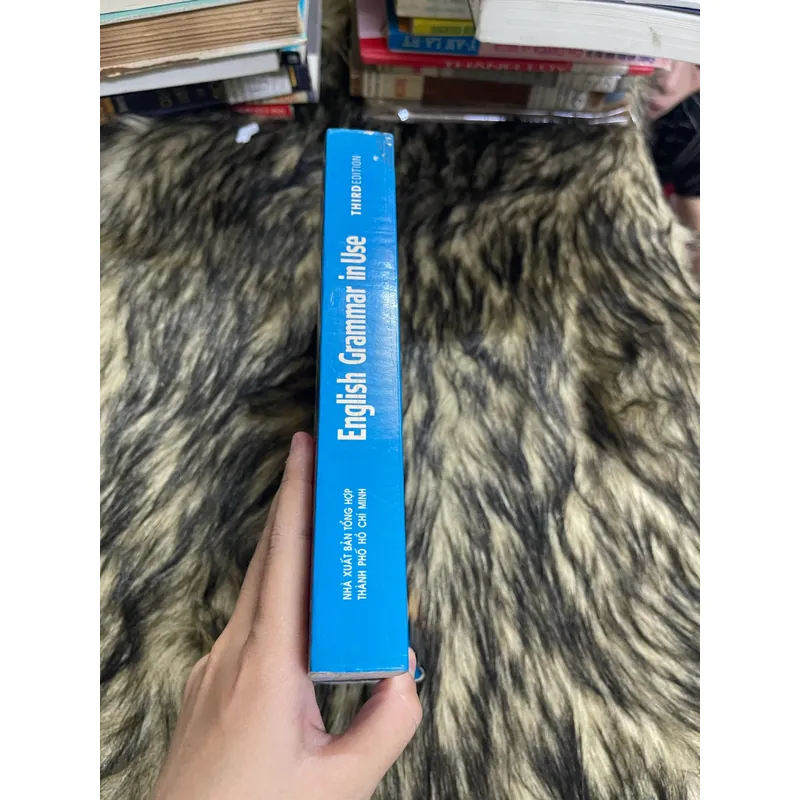 English Grammar in USE 595372