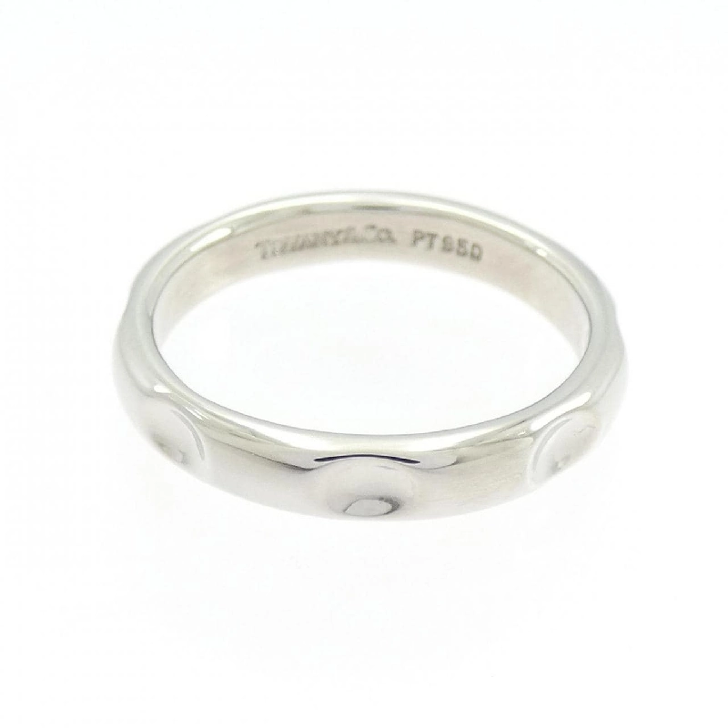 Nhẫn bánh xe Tiffany - Hàng hiệu Authentic 833552