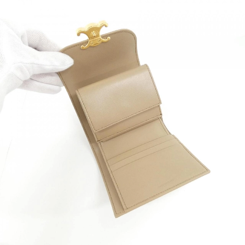 Celine 10D783DPV Ví - Hàng hiệu Chính hãng 806781