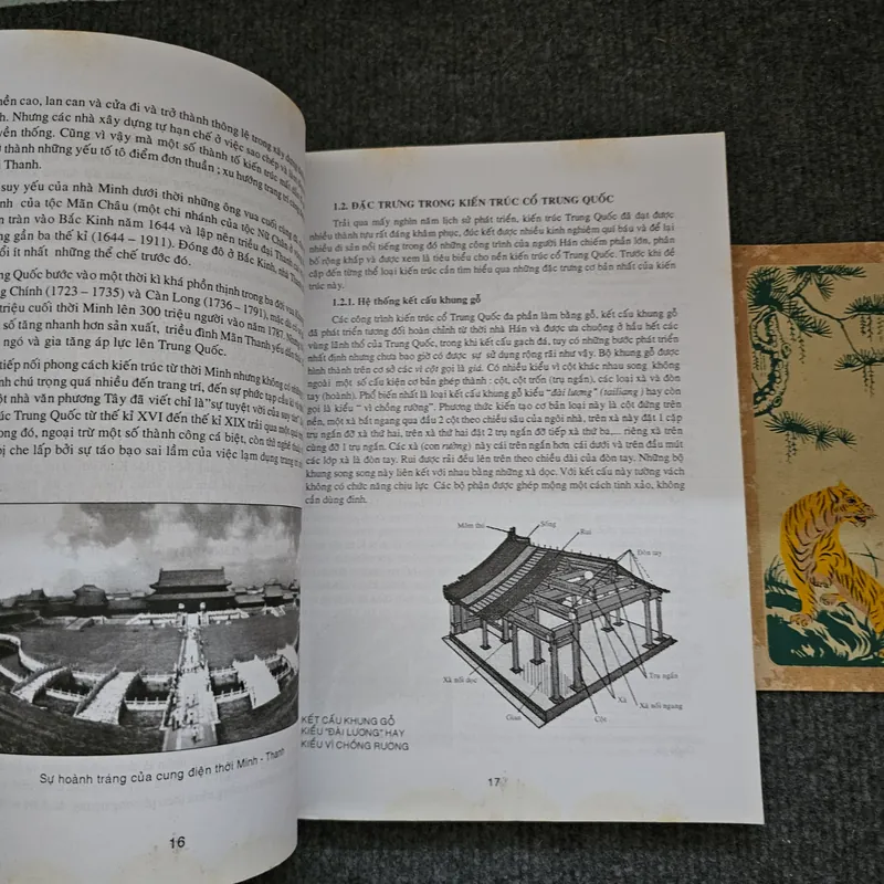 Kiến trúc cổ Trung Hoa 737206