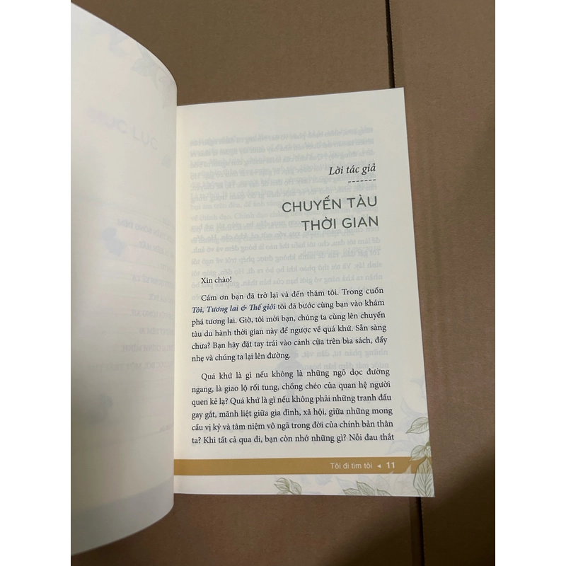 Tôi đi tìm tôi 473963