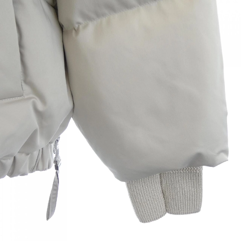 Áo khoác lông vũ DUNO HEKA M - Hàng hiệu Authentic 820804