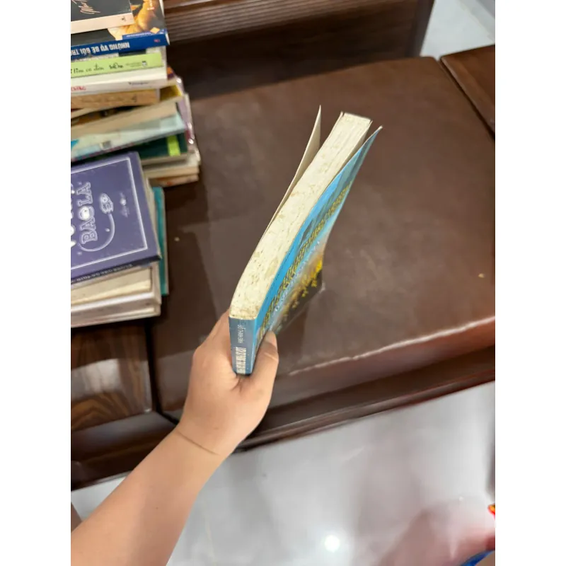 Lịch sử phong trào giải phóng dân tộc thế kỉ XX – Một cách tiếp cận | Đỗ Thanh Bình- K4 1029432