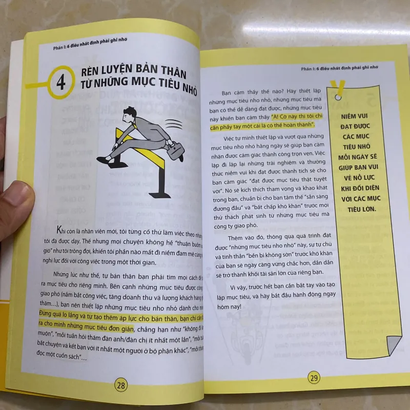 58++ Bài học vỡ lòng để trở thành No.1 1009891