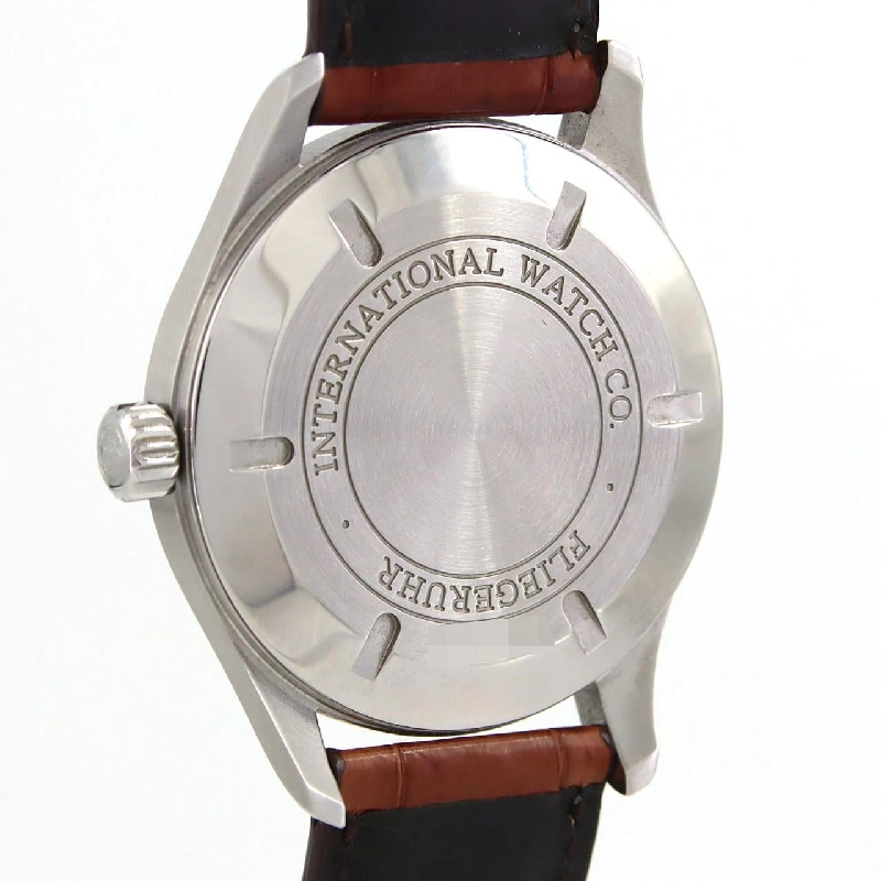 IWC Spitfire Mark XVI IW325502 SS tự động - Hàng hiệu chính hãng 882375