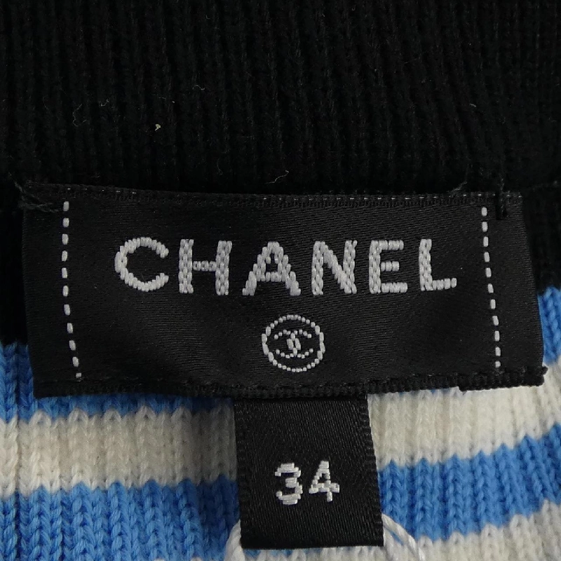 Chanel CHANEL Váy - Hàng hiệu Chính hãng 825248