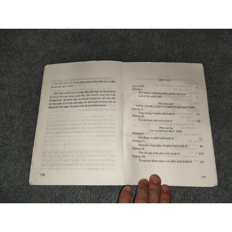 KINH TẾ HỌC PHÁT TRIỂN 472288