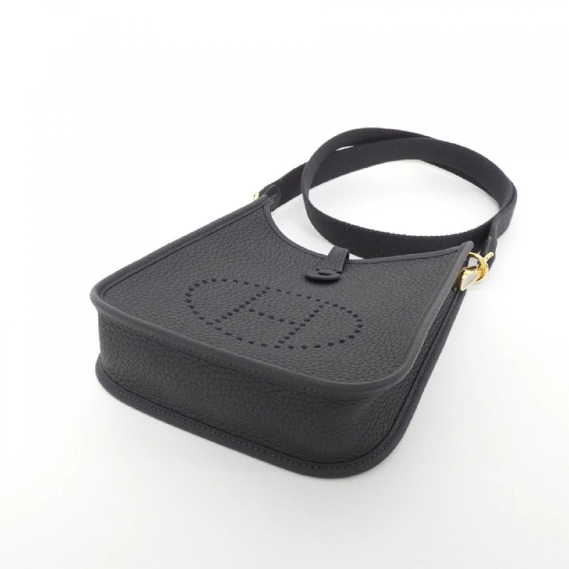 Túi đeo vai Hermès Évelyne Amazon 16cm 069426CC 613387