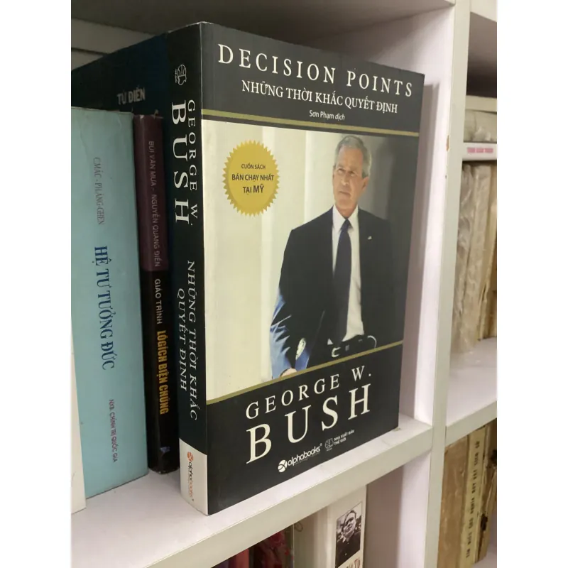 Những thời khắc quyết định 997250